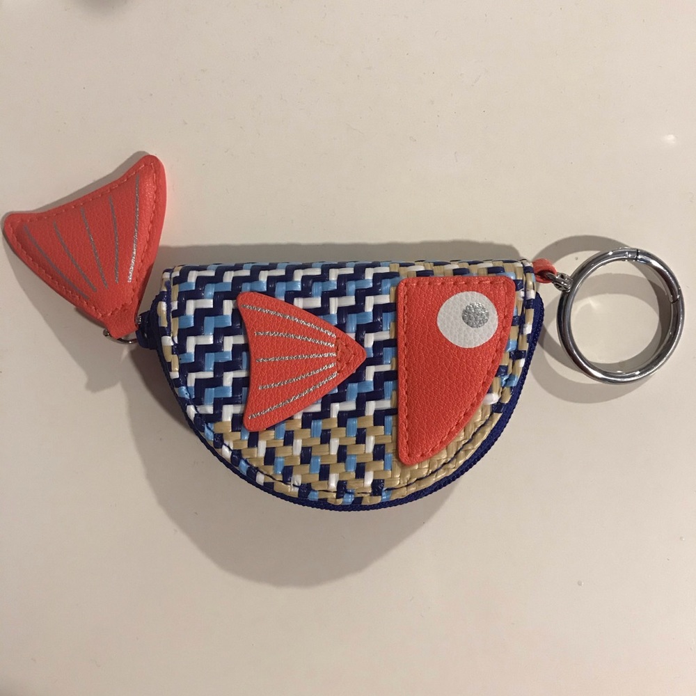 Vera Bradley Change Purse